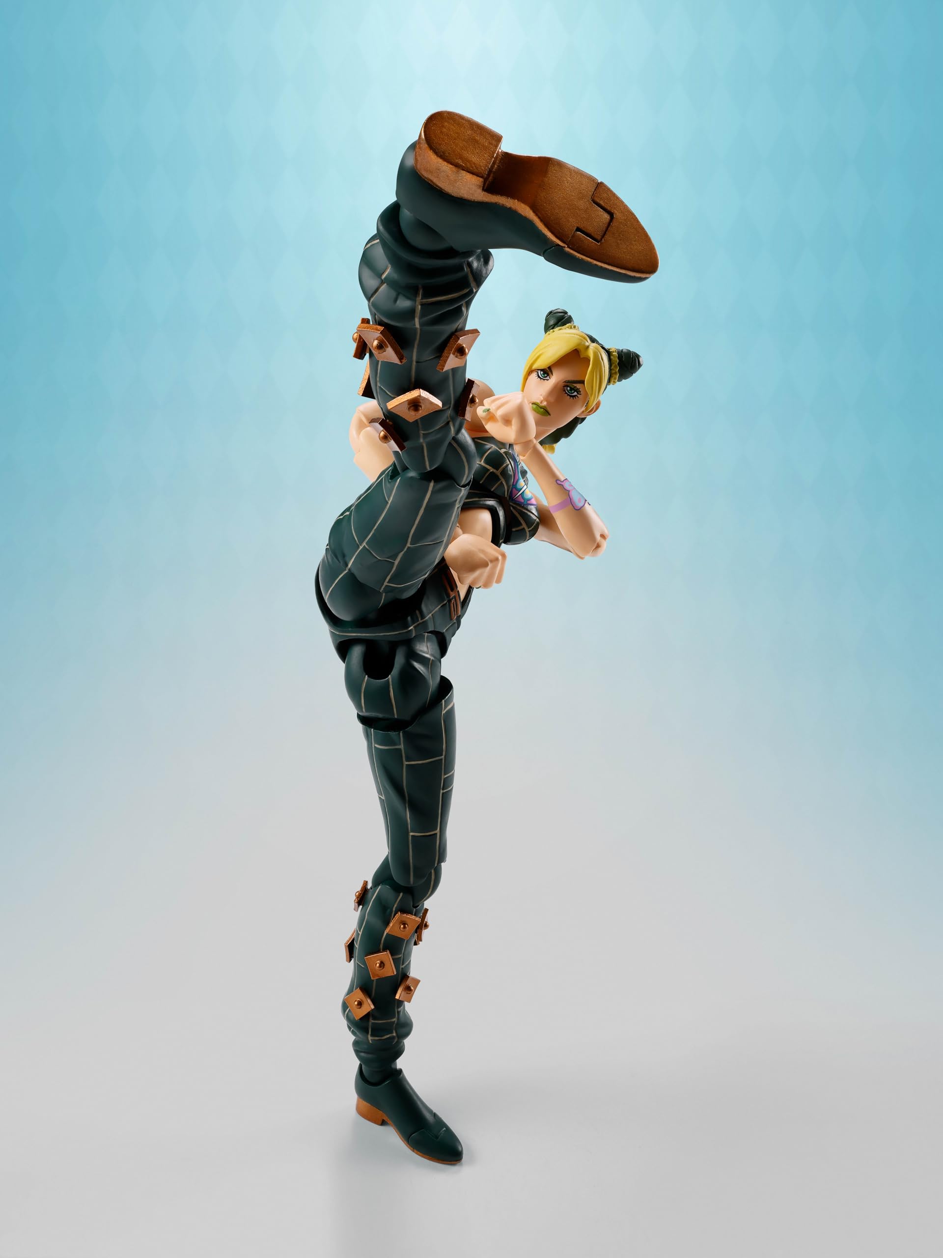 Amazon.co.jp: TAMASHII NATIONS: ジョジョの奇妙な冒険